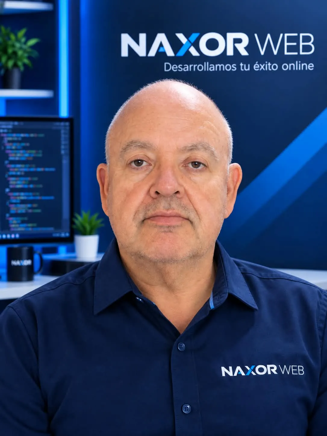 Desarrollador senior